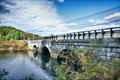 Image for Quinepoxet River Bridge - West Boylston MA