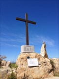 Image for Croix du "Balkan" at Calvi, Corsica