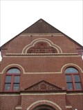 Image for 1883 - Safford Memorial Building - Cairo, Illinois