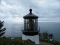 Image for Cape Meares Light - Tillamook County, OR