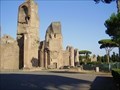Image for Terme di Caracalla, da martedì 9 febbraio la riapertura al pubblico e un nuovo percorso di visita - Roma, Italia