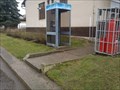Image for Payphone / Telefonni automat - Lety, Czech Republic