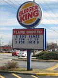 Image for Burger King - Plesant Hill @ Satellite - Duluth, GA