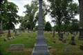 Image for Garwood - Alliance City Cemetery - Alliance, Ohio