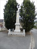 Image for Monument aux morts - Jugon les Lacs, France