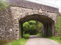 Image for Stone Railway Bridge, Cornwall, UK