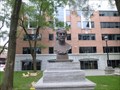 Image for Louis Pasteur - Montreal, QC, Canada