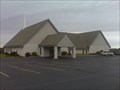 Image for St. Paul Lutheran Church - Reed City, MI.