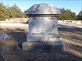 Image for Lillie A. Ball - Perryman Cemetery - Forestburg, TX
