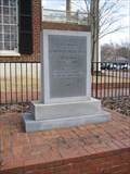 Image for Lumpkin County Memorial