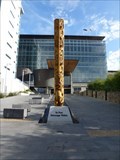 Image for Te Pou Herenga Waka - Christchurch, New Zealand