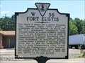 Image for Fort Eustis