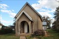 Image for Uniting Church (former Methodist) - Goorambat, Vic, Australia