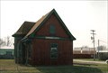 Image for Green City Railroad Station - Green City, MO