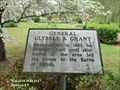 Image for General Ulysses S. Grant - Jackson TN