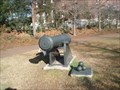 Image for 24 Pound Naval Gun, Georgetown, SC