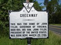 Image for Greenway