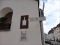 Image for Way Marker - 'Town Hall' Kempten, BY, Germany