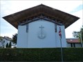 Image for Neuapostolische Kirche - Prien am Chiemsee, Bayern, Germany
