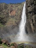Image for HIGHEST - Single drop waterfall in Australia