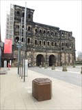 Image for Porta Nigra, Trier - Rheinland-Pfalz / Germany