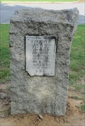 Image for David O. Dodd Memorial - Little Rock, Arkansas