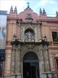 Image for Museo de Bellas Artes de Sevilla - Seville, Spain