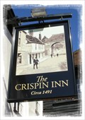 Image for The Crispin Inn -  High Street Sandwich, Kent, UK
