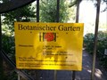 Image for Botanical Garden - 95030 Hof/Germany/BY