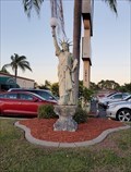 Image for Statue of Liberty-North Port, FL