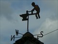 Image for The Blacksmiths Weathervane, Radmoor, Shropshire