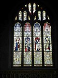 Image for Windows, St Mary the Virgin, Ross-on-Wye, Herefordshire, England