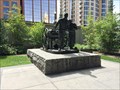 Image for Handcart Pioneer Monument - Salt Lake City, UT