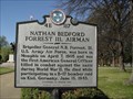 Image for Nathan Bedford Forrest III, Airman - 4E 117