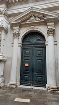 Image for Iglesia Santa María dei Derelitti - Venecia,Italia