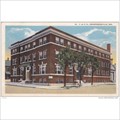 Image for YMCA building - Crawfordsville, IN