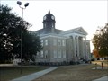 Image for Irwin County Courthouse-Ocilla, Georgia