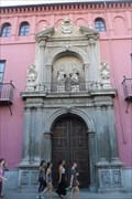 Image for Colegio Mayor de San Bartolomé y Santiago - Granada, ES