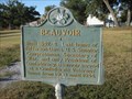 Image for LAST Home of the ONLY President of the Confederacy - Biloxi, MS