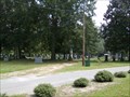 Image for Faison Cemetery-North Carolina