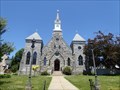 Image for Saint Edward the Confessor Church - Stafford Springs, CT