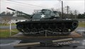 Image for M48A1 Tank - Millsboro, DE