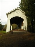 Image for Ritner Creek Covered Bridge