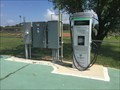 Image for TTU Chargepoint Station - Cookeville, TN