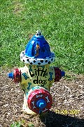 Image for Little Dogs Hydrant