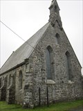 Image for 1854 - Llwydiarth Church, Welshpool, Powys, Wales, UK
