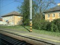 Image for Železnicní stanice - Bzenec- Prívoz, Czech republic