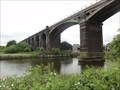 Image for Frodsham Viaduct - Frodsham, UK