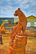 Image for Lioness - Mayville NY