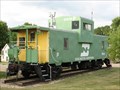 Image for Children's Safety Town Caboose - Naperville, IL